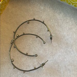 Kendra Scott earrings